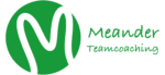 Meander Teamcoaching Logo